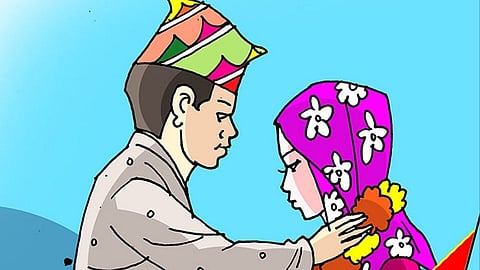 बालविवाहांचे सत्र सुरूच; बालसंरक्षण कक्षाने रोखले एकाच दिवशी दोन विवाह