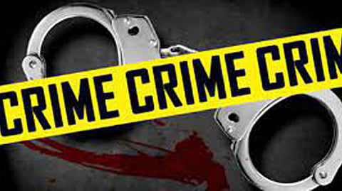 Crime
