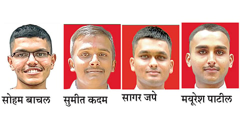 Marathi Youth