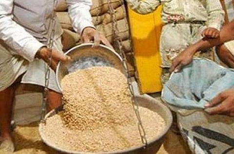 ration