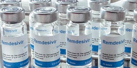Remdesivir