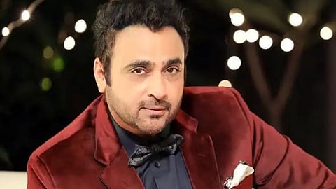 Saahil Chadha