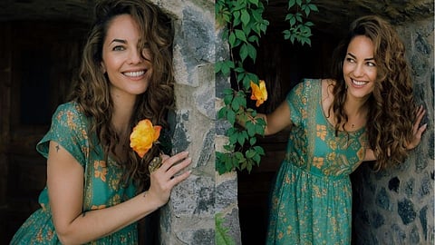 barbara mori