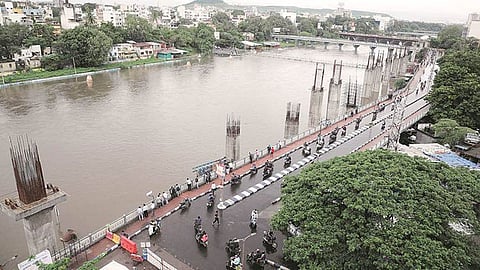 Pune River