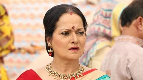 Himani Shivpuri