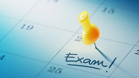 exam