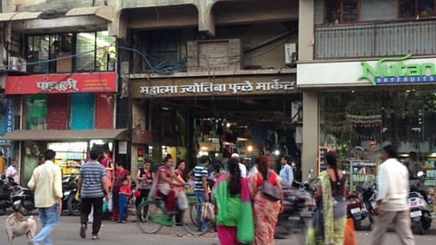jalgaon market