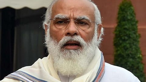 Narendra Modi