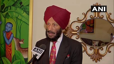 'फ्लाइंग शीख'ला कोरोनाची लागण
