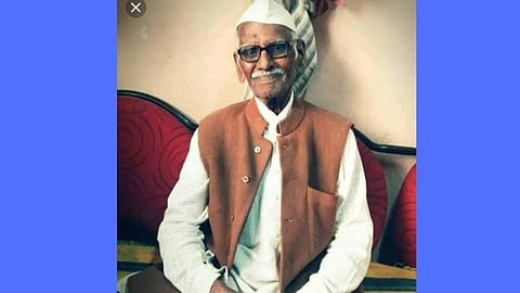 vasant hudalikar
