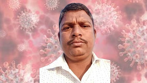Mangalwedha