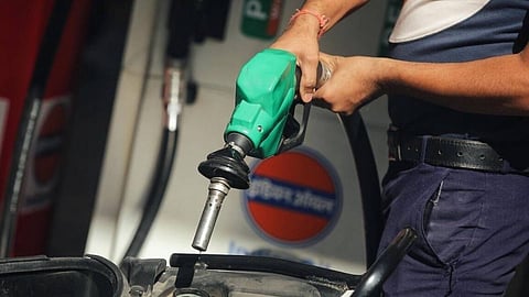 Petrol Price