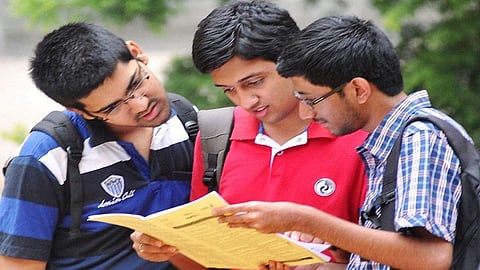 hsc exam