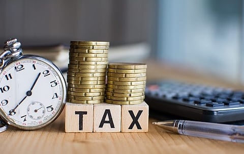 tax