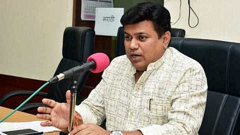 Min-Uday-Samant