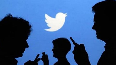 Twitter