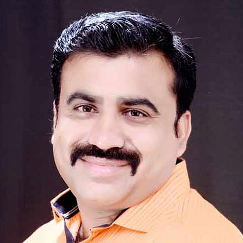 Sandeep Waghere