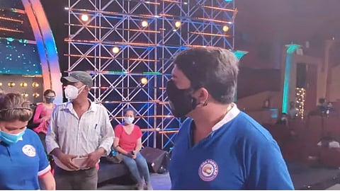 Vijay Sardesai