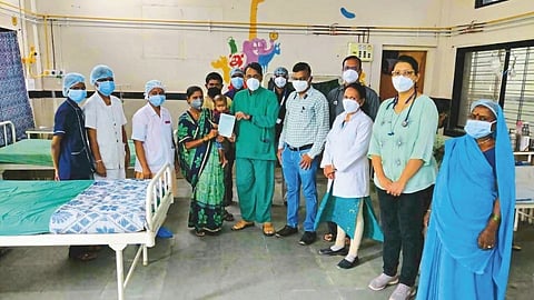 jalgaon medical collage