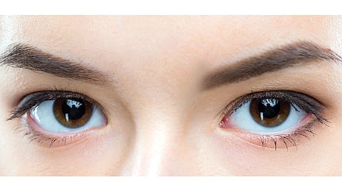 Eyes