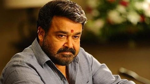 Mohanlal