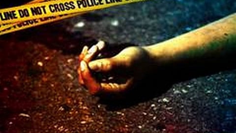 crime news