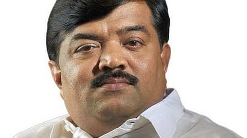 Sudhakar Badgujar