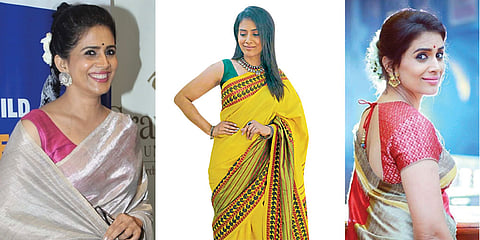 Sonali Kulkarni