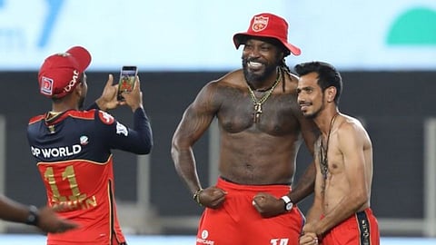 RCB vs PBS