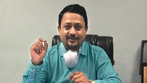तिसऱ्या लाटेपेक्षा मुलांच्या आहाराकडे लक्ष द्या; वाचा काय सांगतात डॉ. गावंडे
