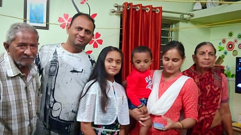 wasu family