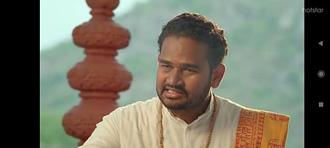 अनप्रोस जाधव