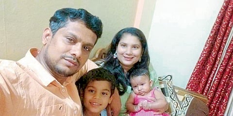 Pratibha Aher