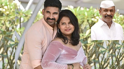 Akshay Waghmare post