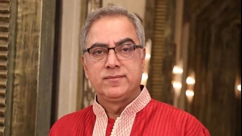 sanjay gandhi
