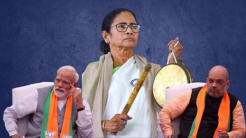 mamta banarjee