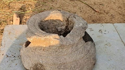 roman stone