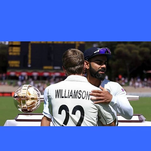 indvs nz