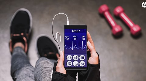 Fitness App