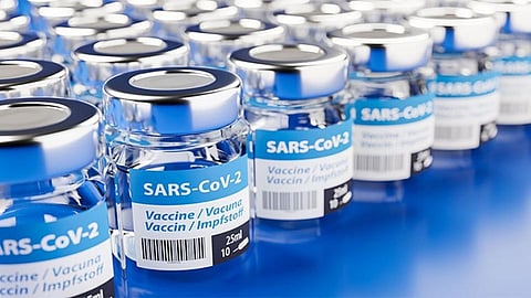 Vaccination