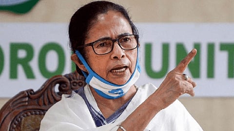 Mamta Banerjee