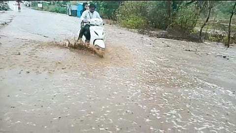 Heavy Rain