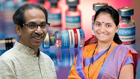 Rohini Shinde