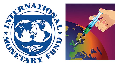 IMF