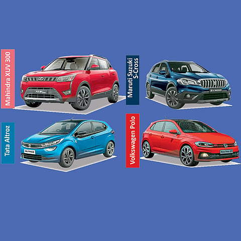 Cars