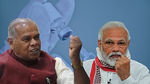 'इतकीच हौस असेल तर कोरोना मृत्यू दाखल्यावरही लावा फोटो'