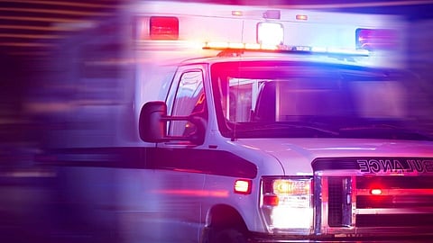 ambulance