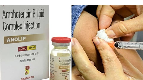 injection