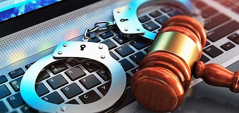 सोशल मीडियावर चुकीच्या पोस्ट पसरवणाऱ्यांनो सावधान; आता सायबर सेलची तुमच्यावर असणार करडी नजर