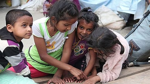 Children